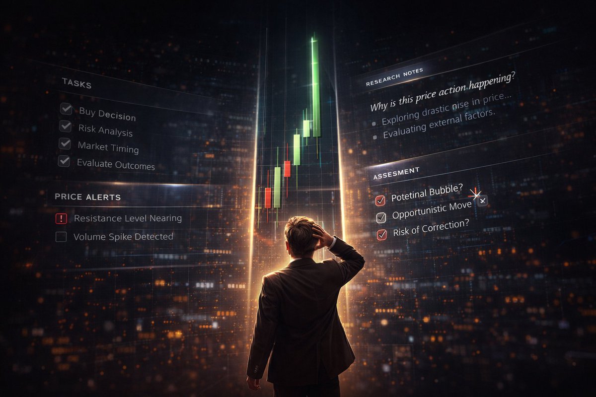 AI.chainoracle tweet media