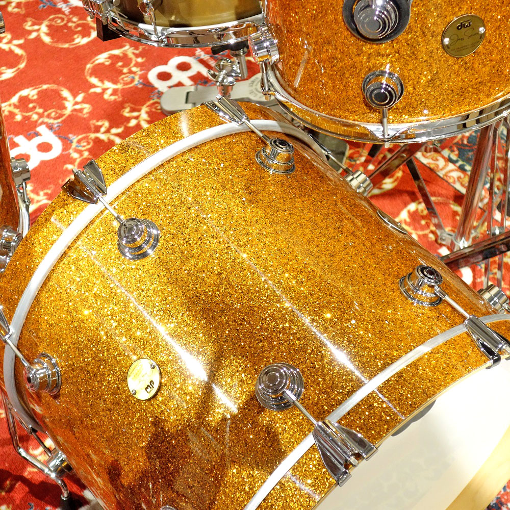 KEY楽器渋谷店 ドラム組 tweet media