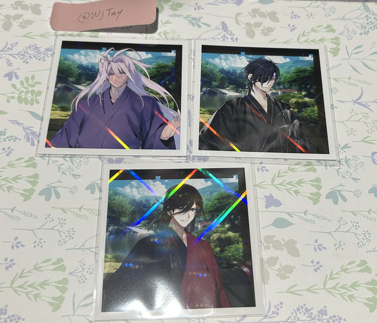 len@取引垢 tweet media