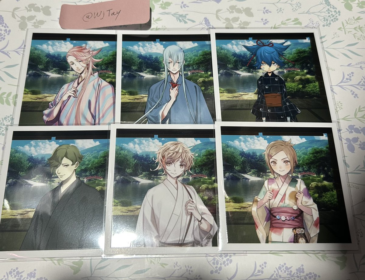 len@取引垢 tweet media