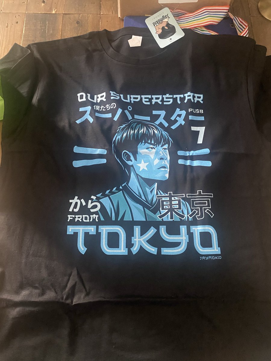 Kevin Unitt tweet media