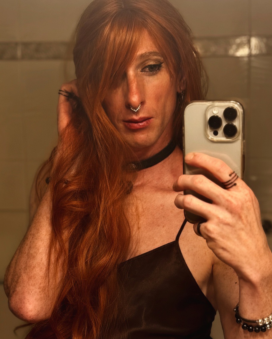 Melissa🏳️‍⚧️ tweet media