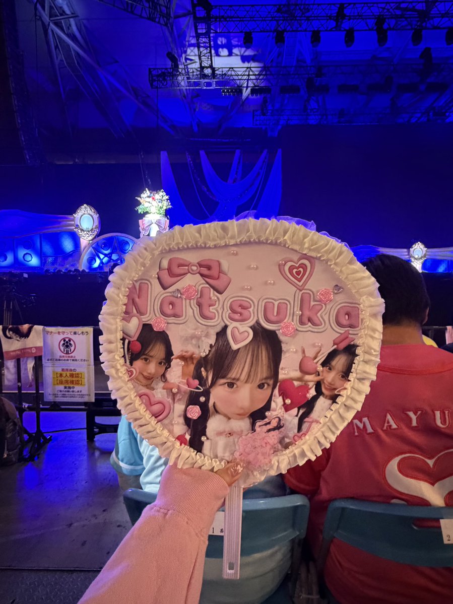 れなち tweet media