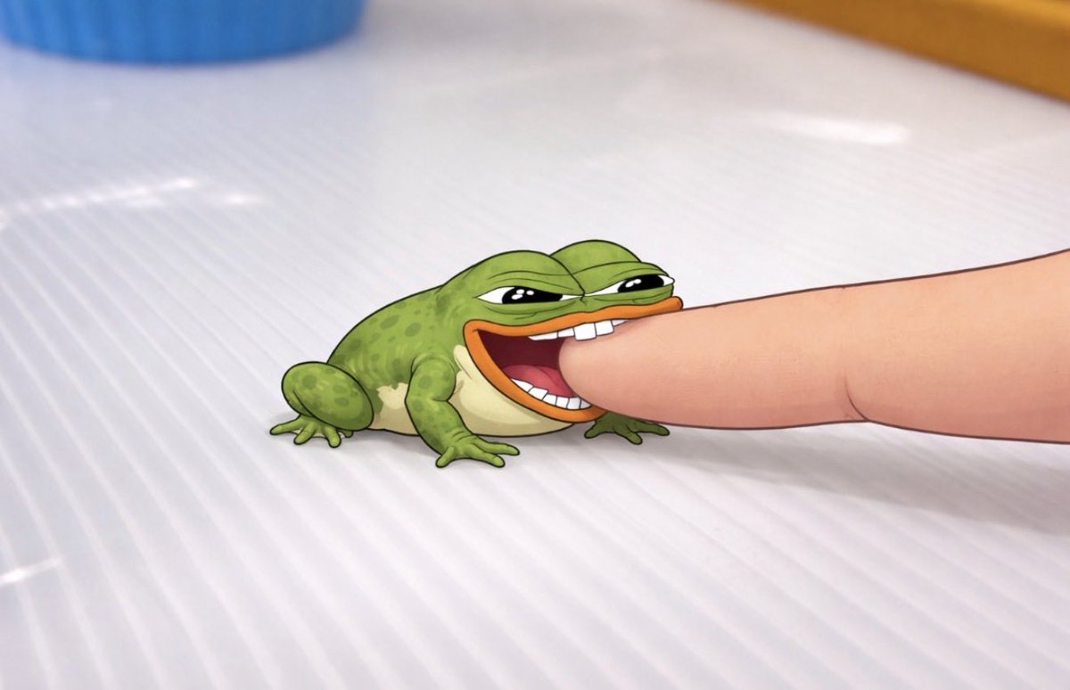 Jarvis McNigget tweet media