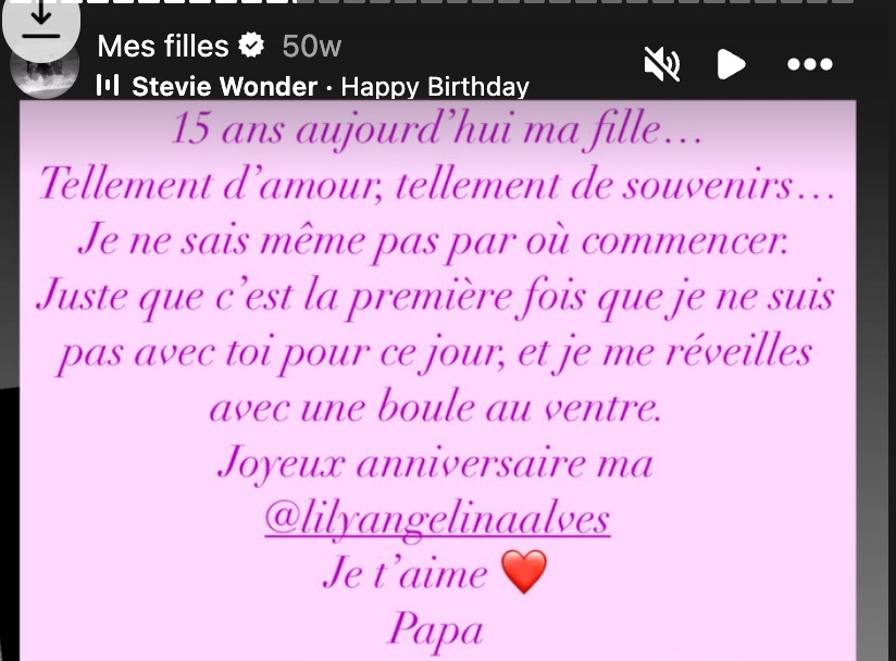 Clément Garin tweet media