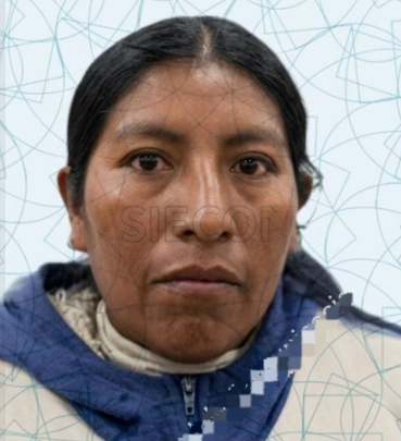 desaparecidas argentina tweet media