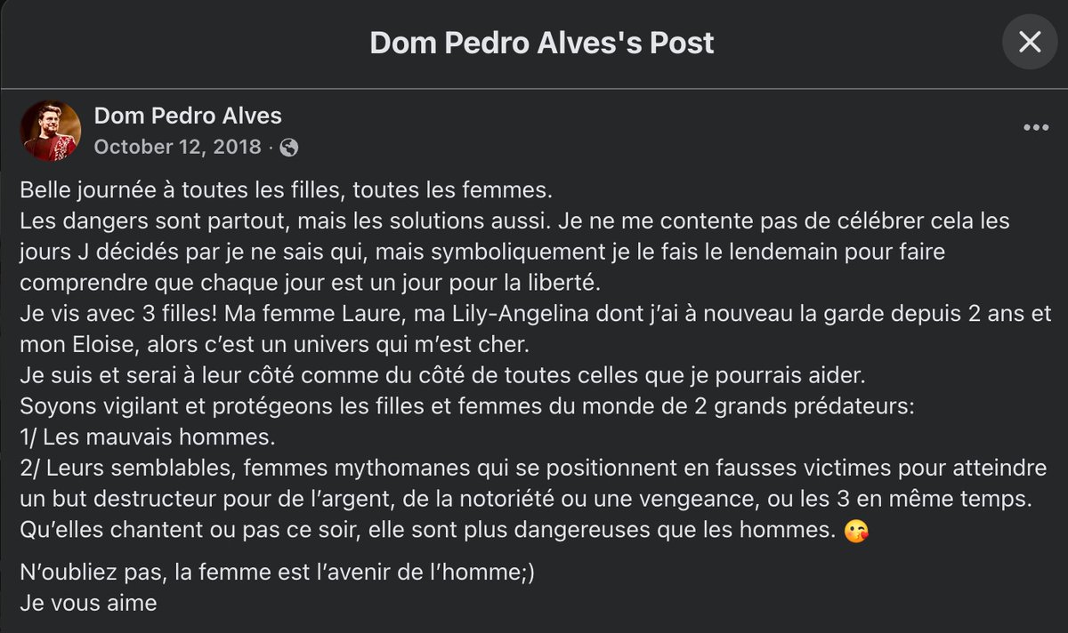 Clément Garin tweet media