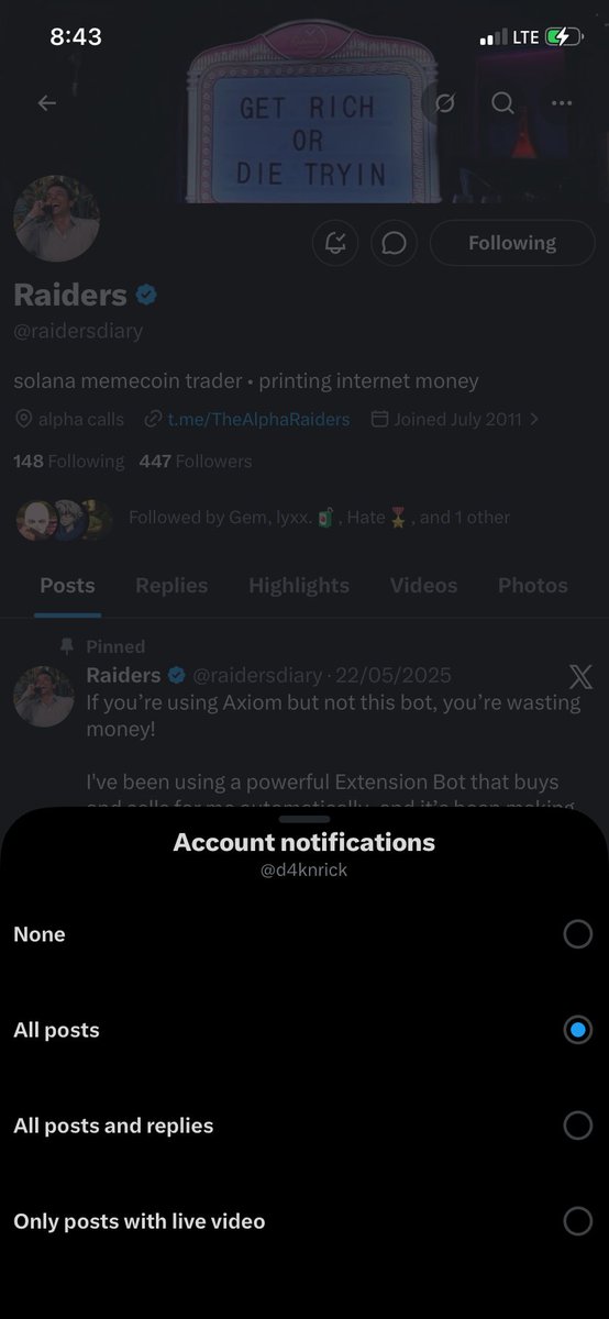Rick👾 tweet media