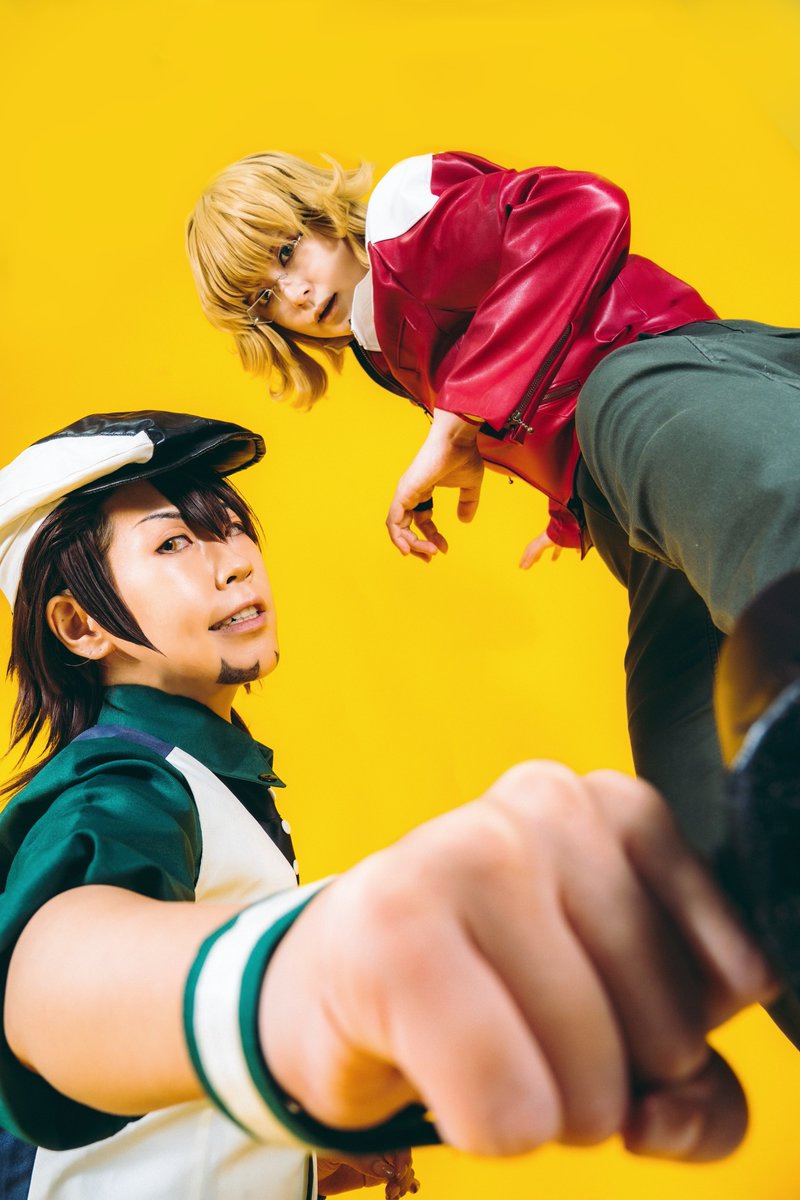 しいたん🔥 tweet media