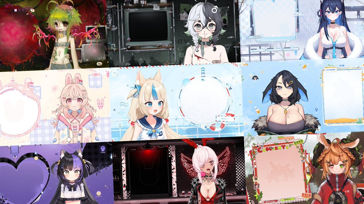 Feya-kun ふぇやくん 🙂 COMMS OPEN tweet media