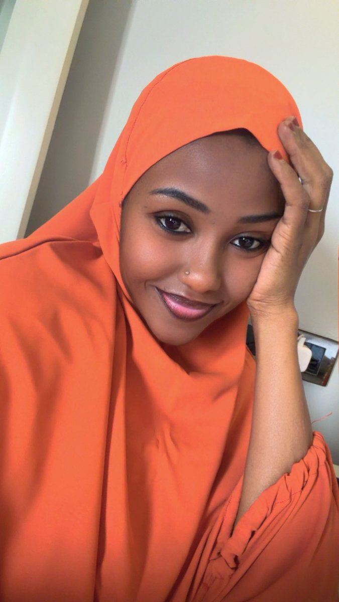 Hadiza Aliyu tweet media