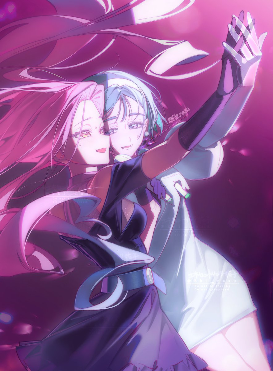 🍆エキセントリック茄子🍆 tweet media