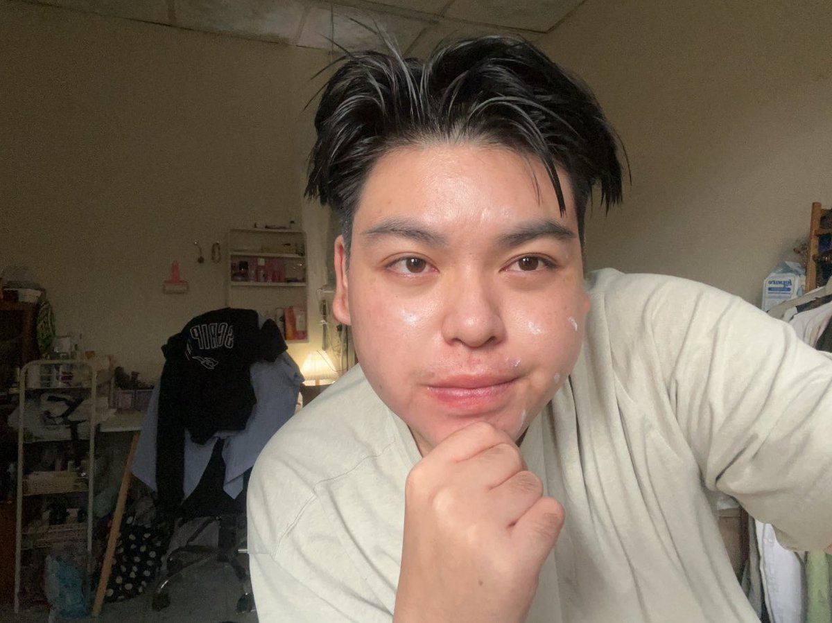ฟิวจะกินหม่าล่า (@thxnaxxxx) / Posts / X