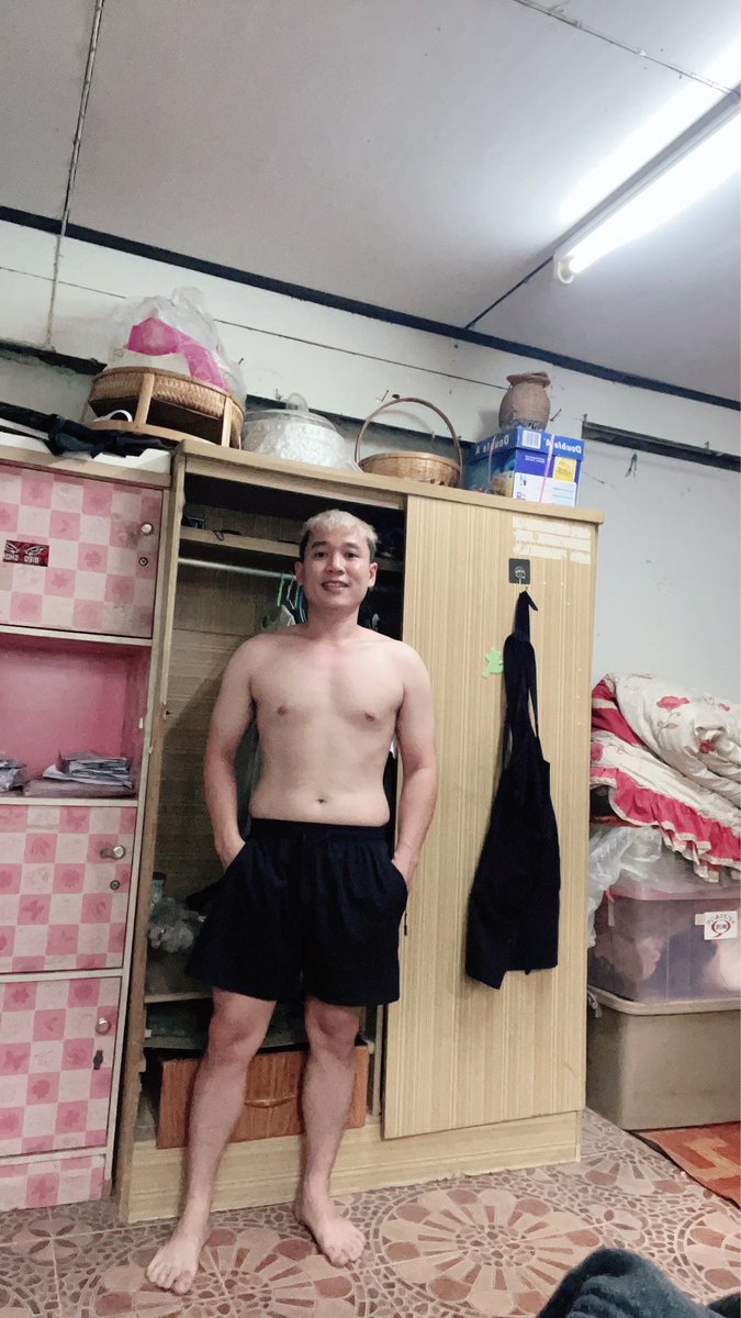 Ohh Lumphun😚😋 tweet media