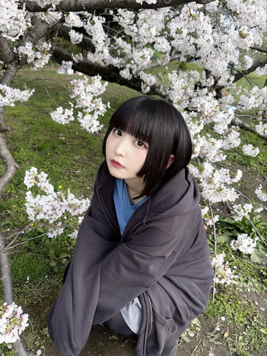 望月奏楽🪼HiMEMENT tweet media