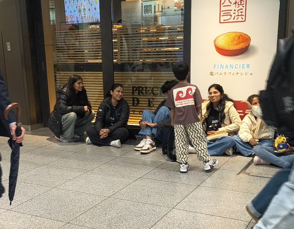 JAPANESE CRY OF TRUES 日本人の真実の叫び tweet media