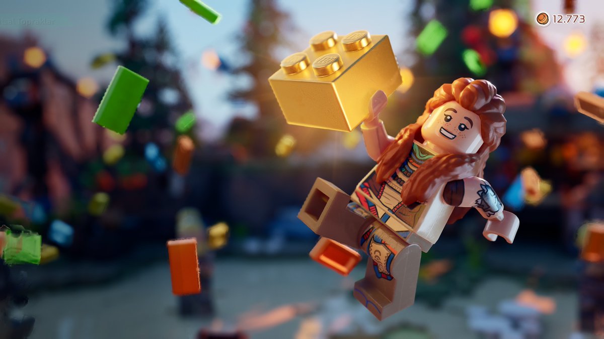 Moraclas (Vampire Survivors & Frostpunk) tweet media