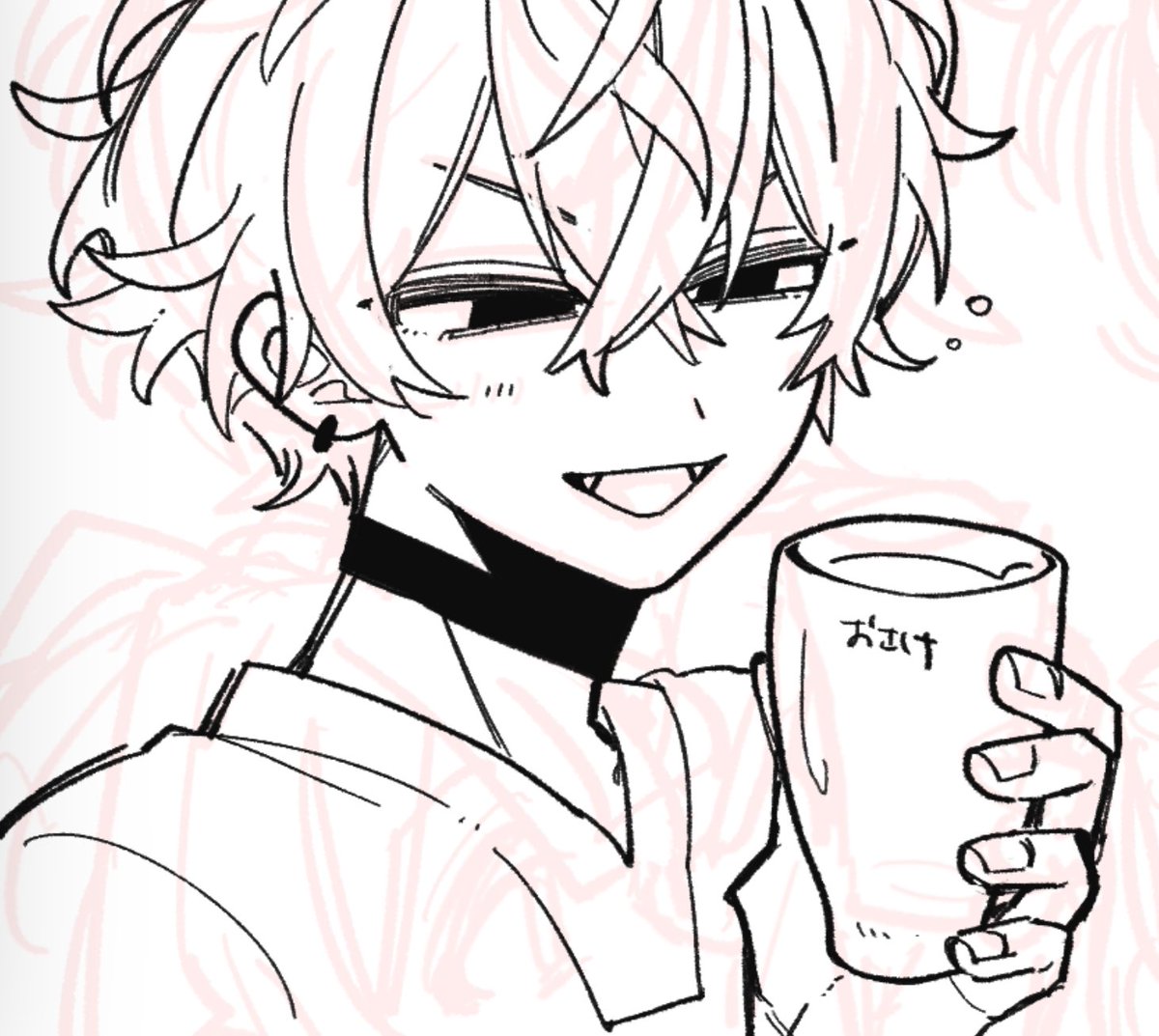 仮免許 tweet media