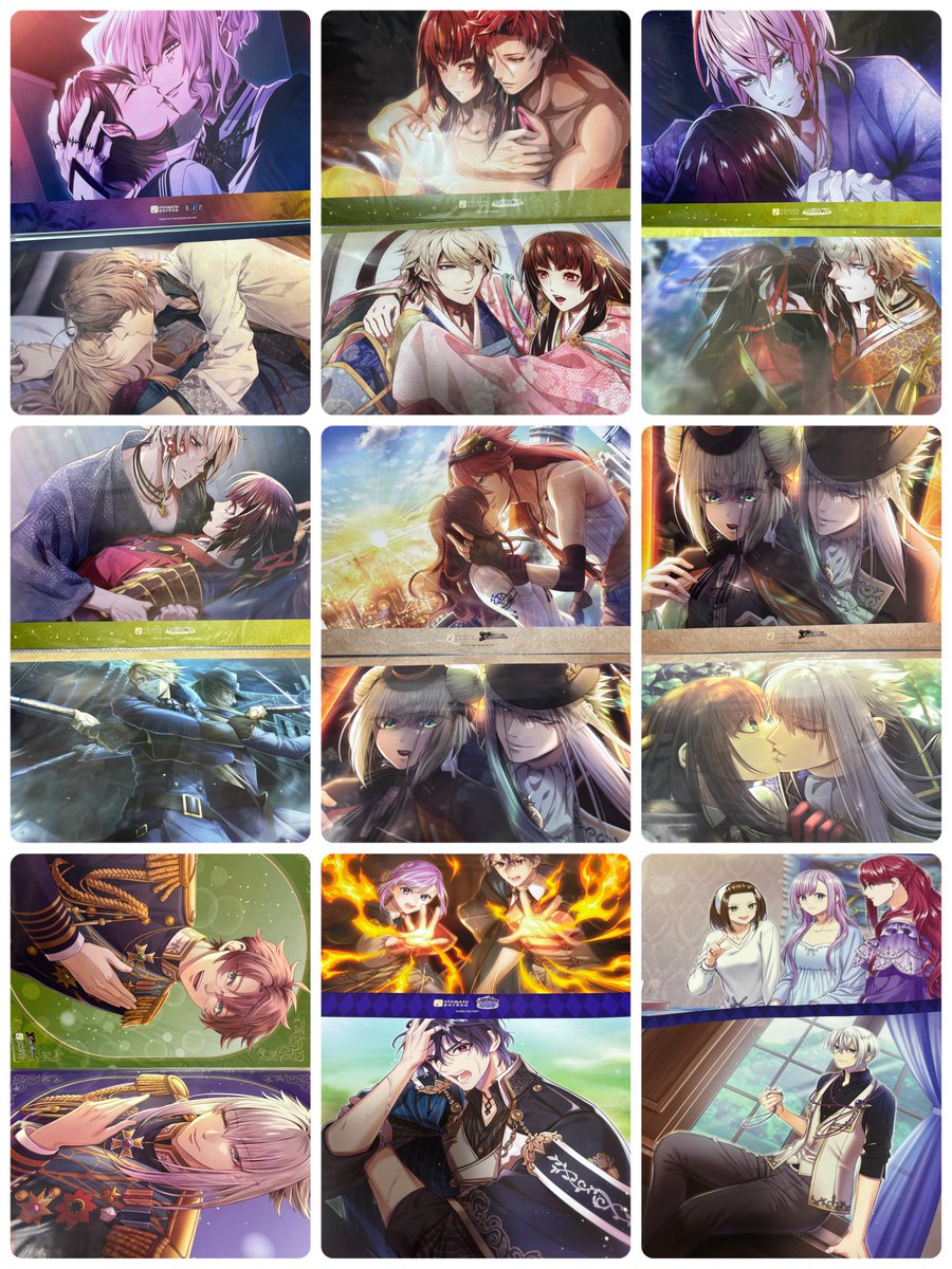 星南(せな) tweet media