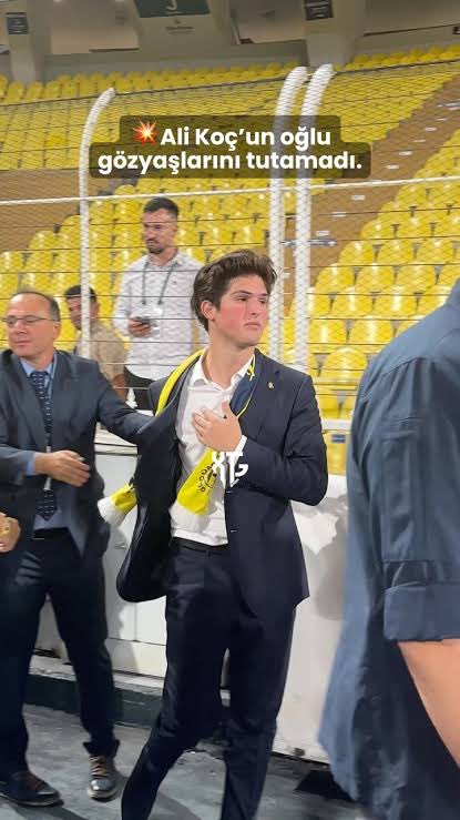 Genç Lefter tweet media