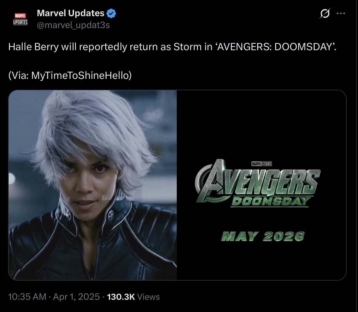 Voidwalker 🇵🇸 tweet media