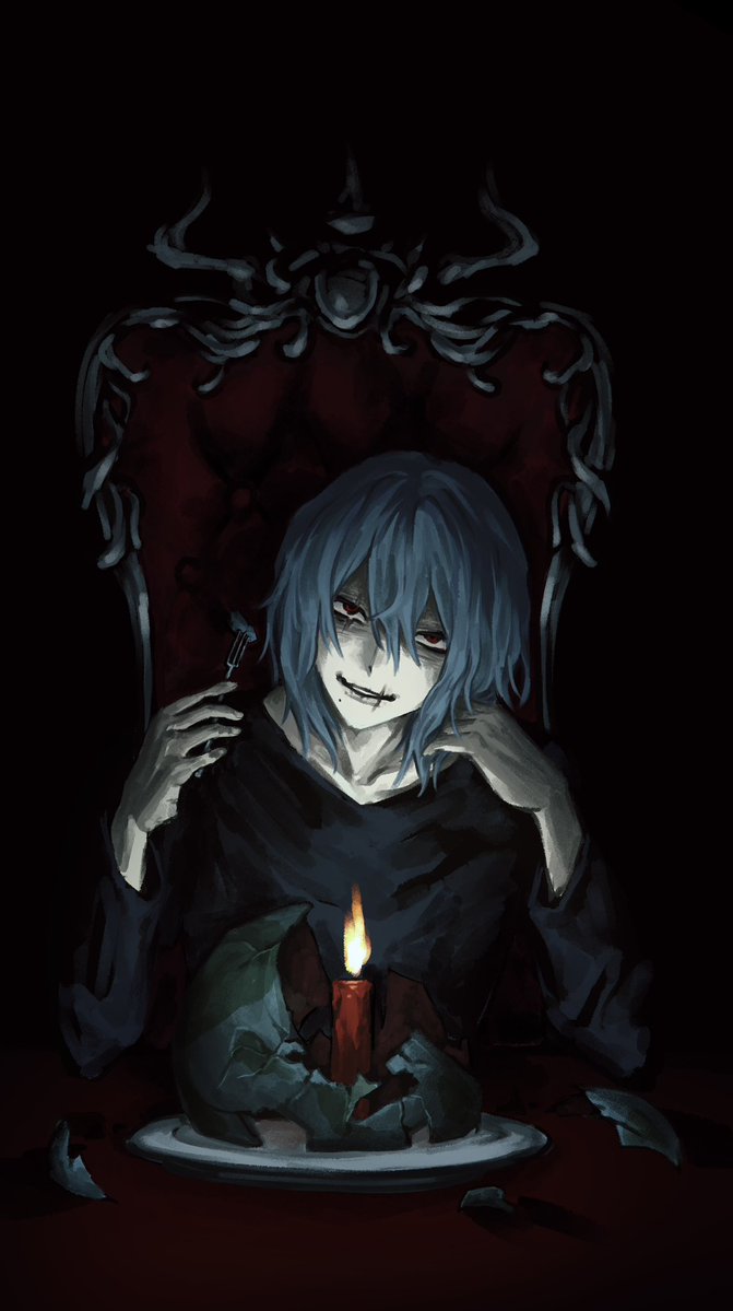 信楽翔 tweet media