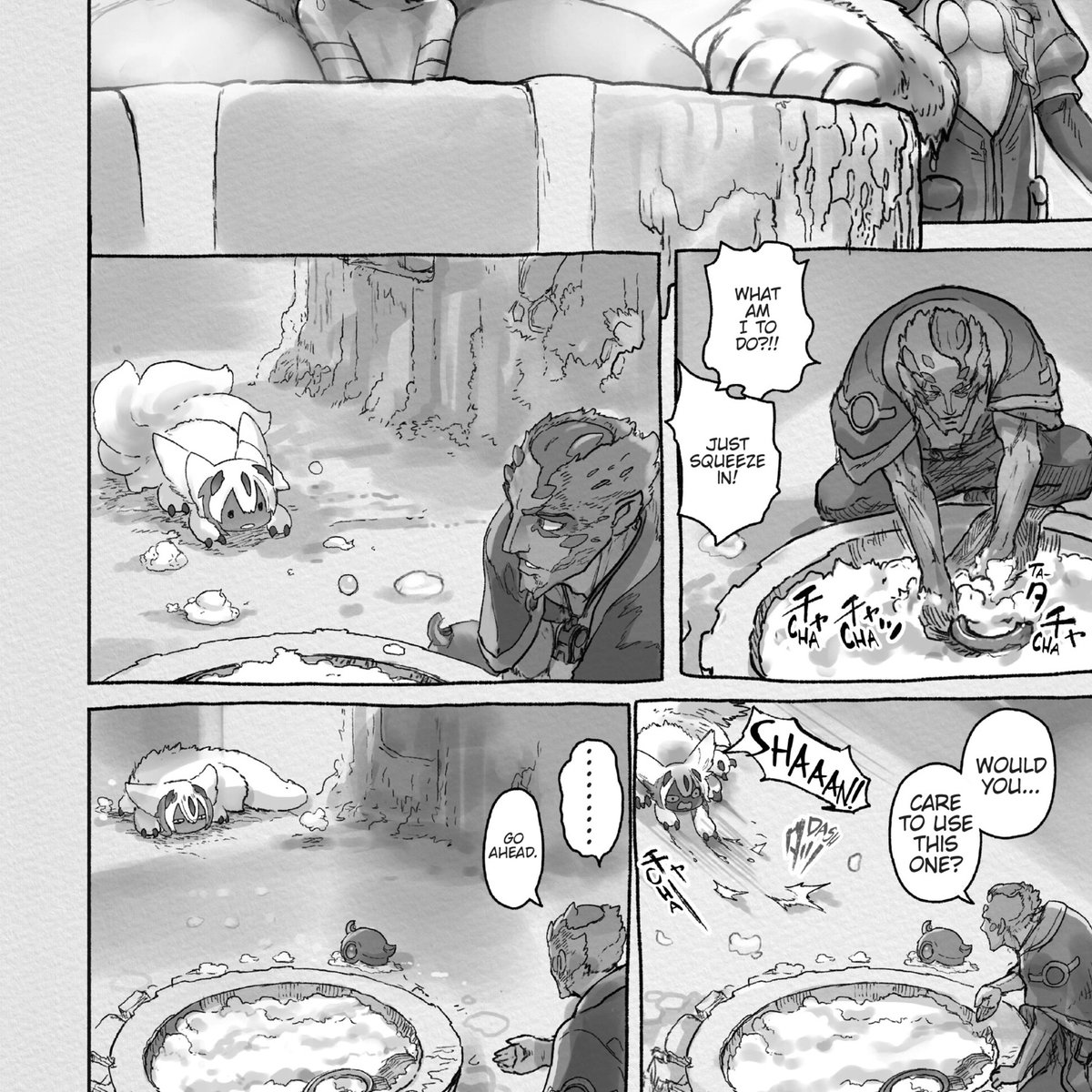 Professional shotacon and elricest expert tweet media