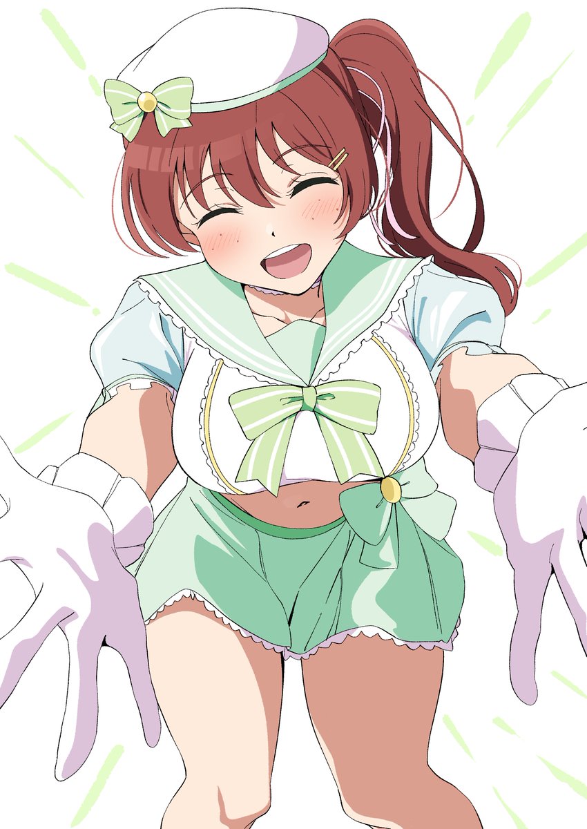 宇宙の海蘊 tweet media