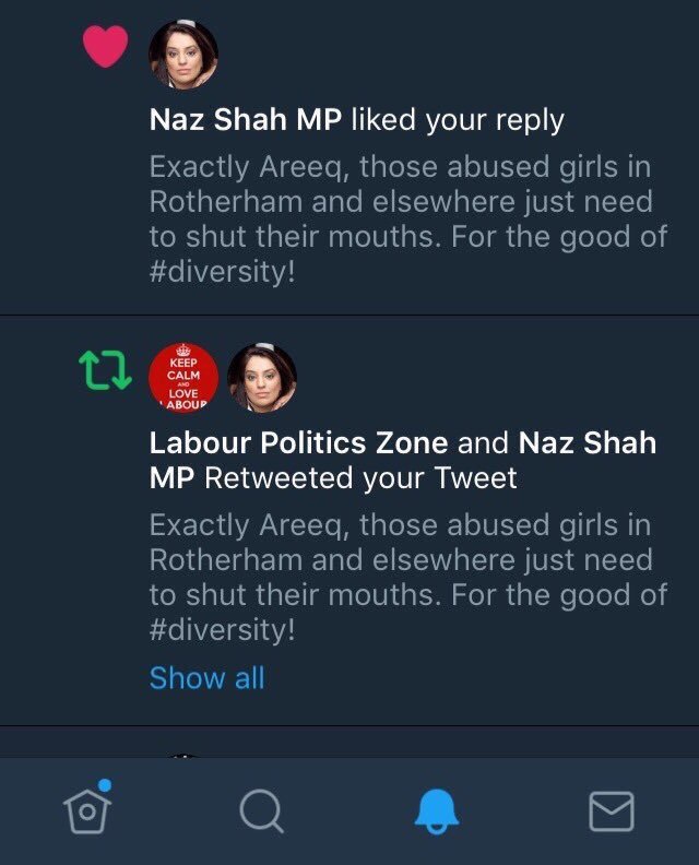 Xzavier David tweet media