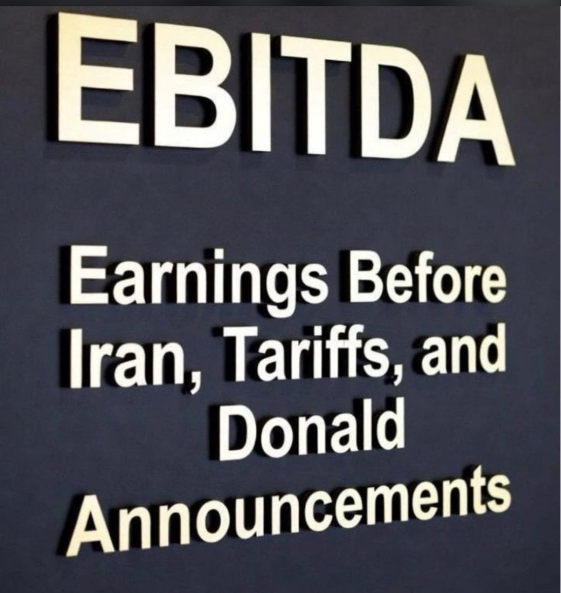 Stock Analyst135 tweet media