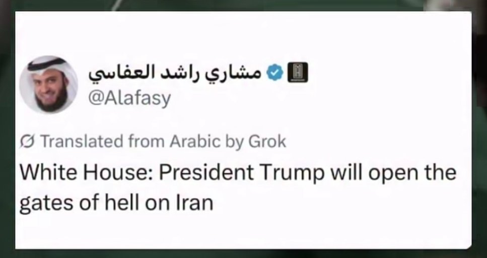 turning_black's tweet photo. I'm glad hereafter exist!!! Thank you Allah!!!!! 
shame on you.. Al Saudi❎ al yahood ✅ @Alafasy https://t.co/cFp4tIN5ib