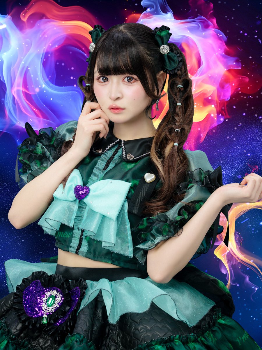 I’mew（あいみゅう） tweet media