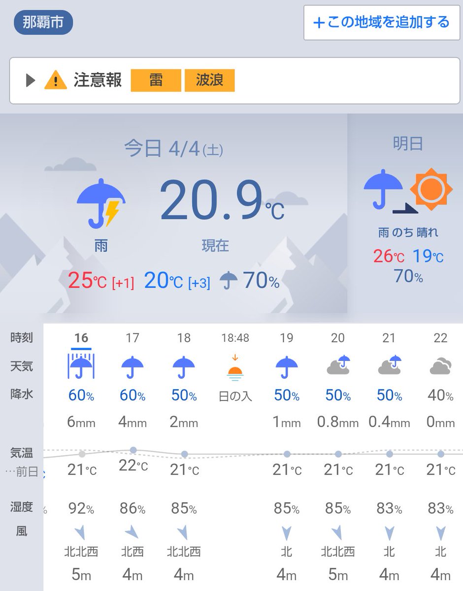 首里城のプロジェクトマッピング・・・、どう天候が変わるか🥲