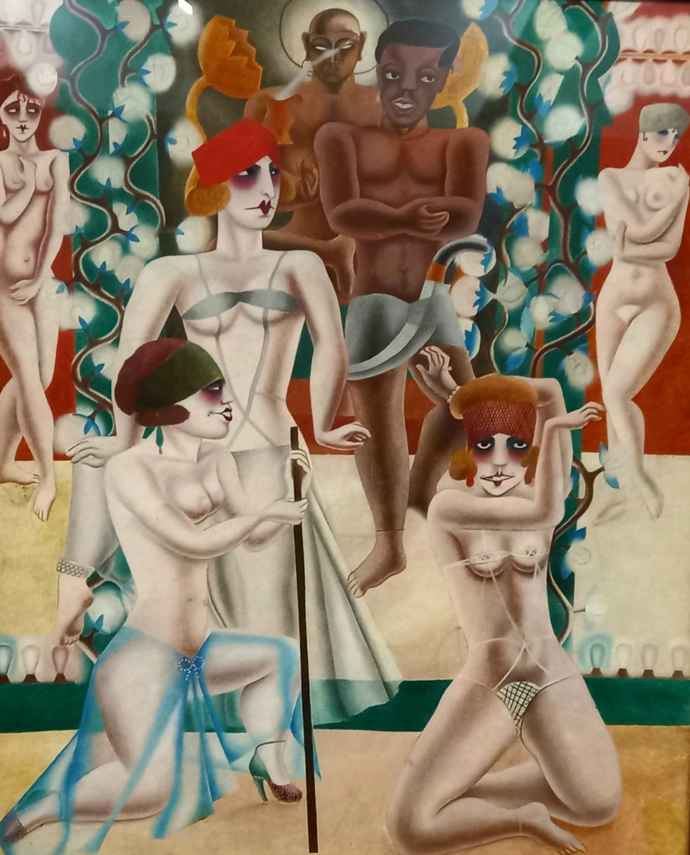 Marc Ballantyne tweet media