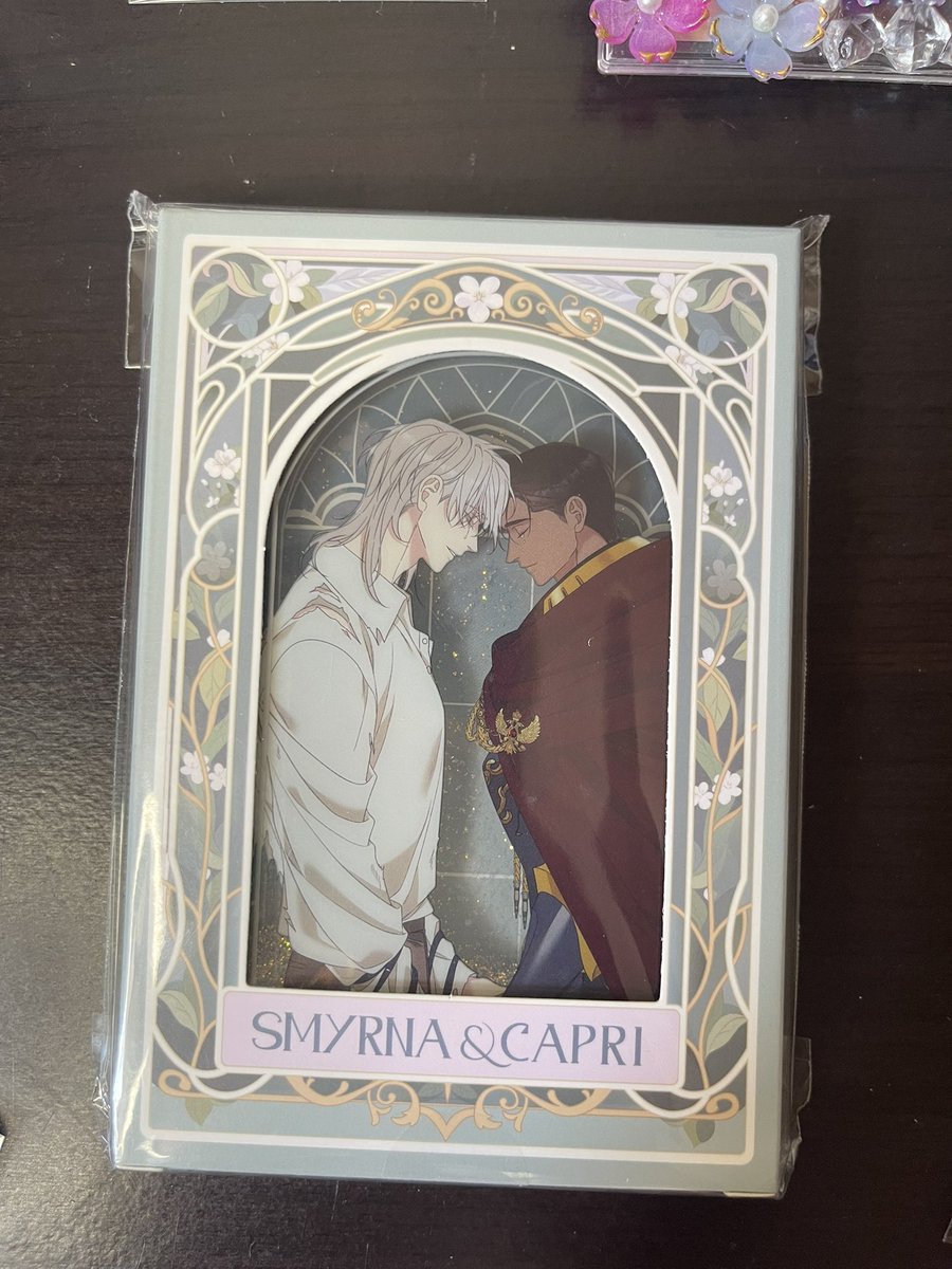 yuume - Chana L tweet media