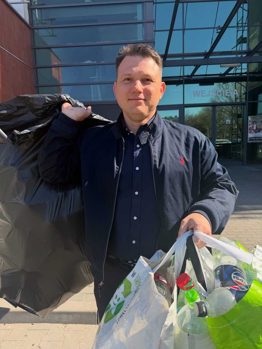 Łukasz Zboralski tweet media