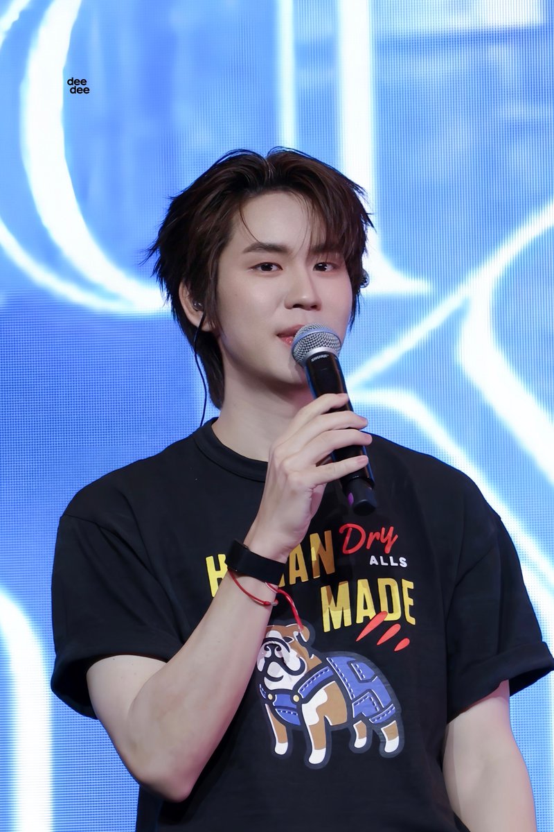 디디 ดีดี / deedee 🇰🇷🥦 (slow) tweet media