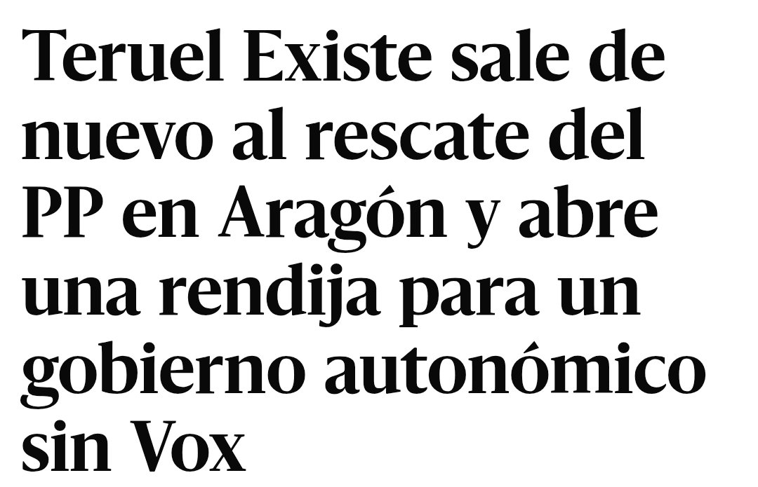 Que Te Voten tweet media