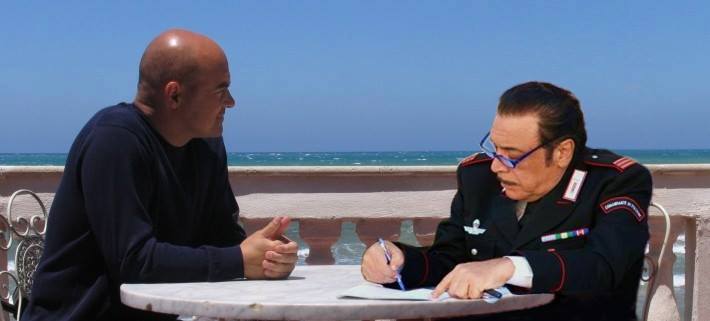 NinoFrassicaOfficial tweet media