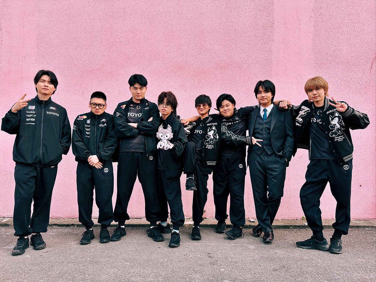 ZETA DIVISION⚡️第五人格部門 tweet media