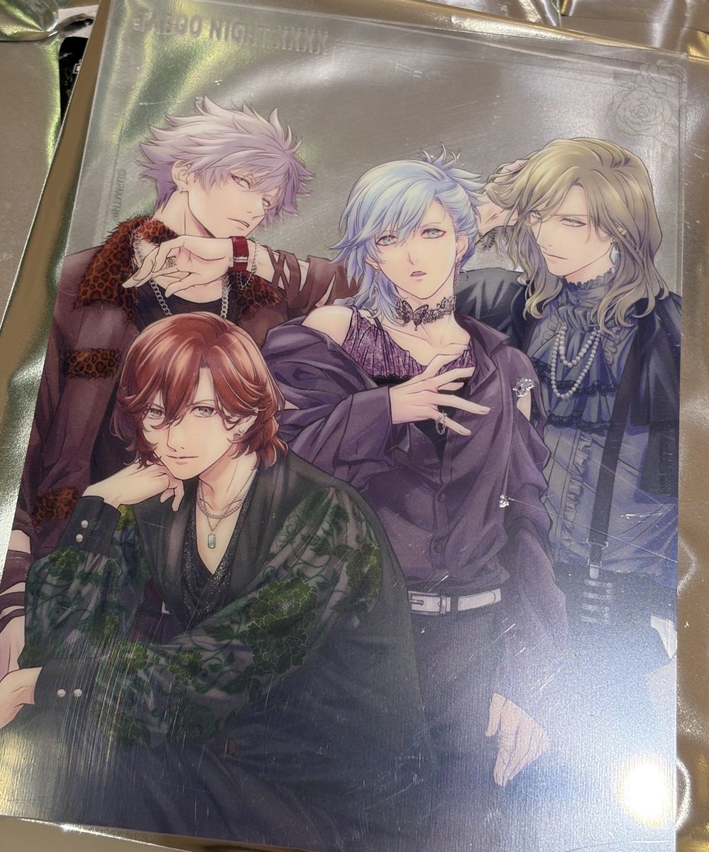 コトコ tweet media