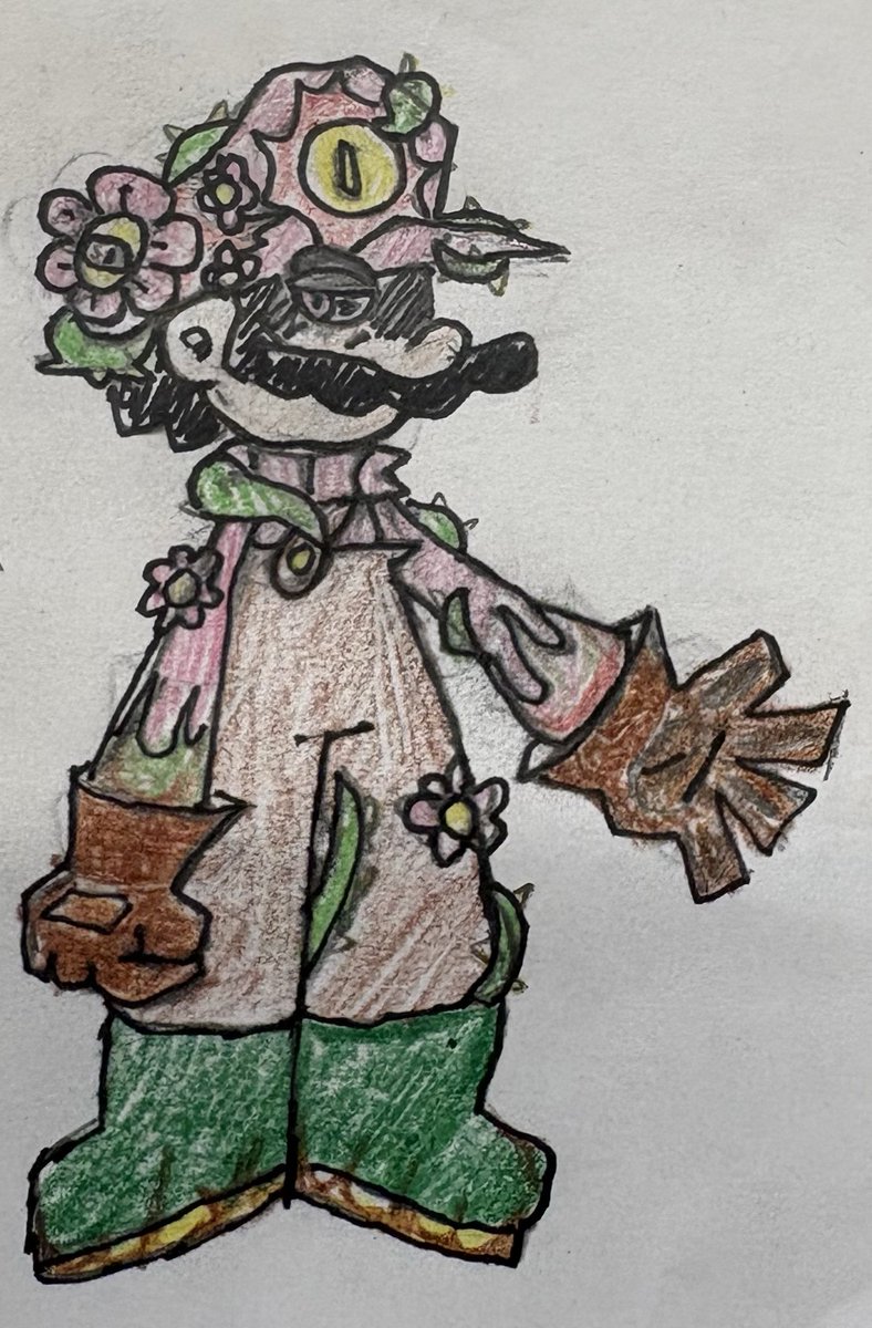 CrazyBeans tweet media