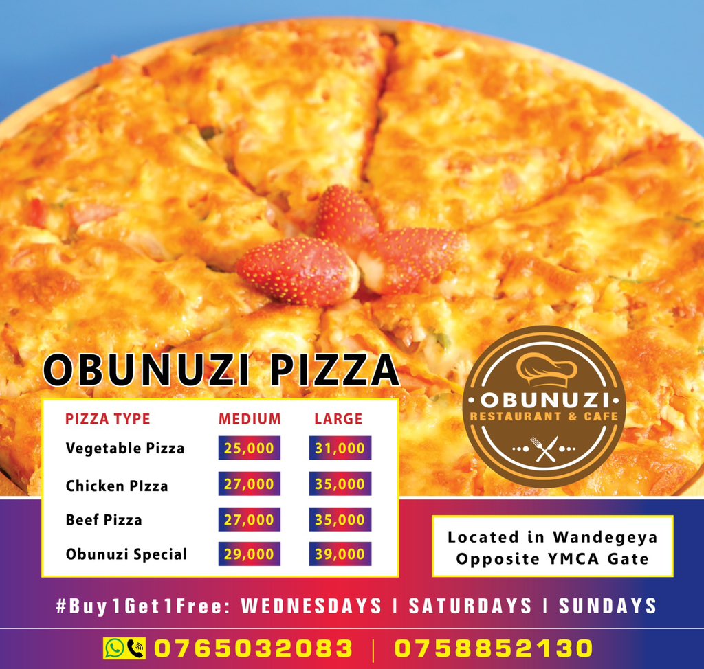 Kasese's Finest 🇺🇬 tweet media