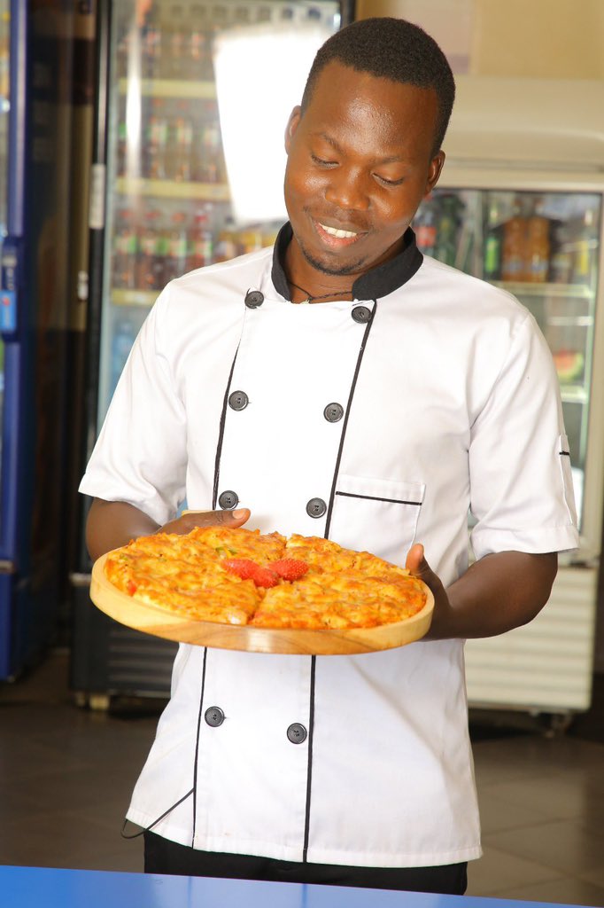 Kasese's Finest 🇺🇬 tweet media