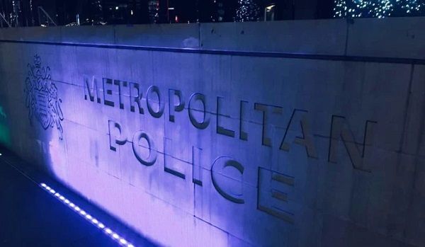 Police Professional tweet media