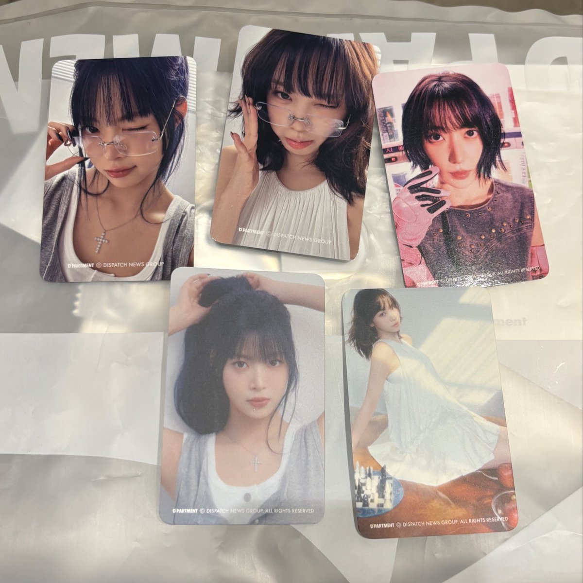 しーちゃん🩰 tweet media