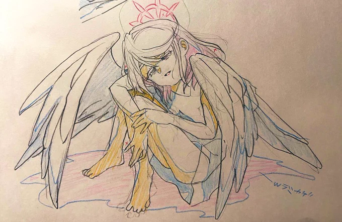 #牧唄アエネとその日常