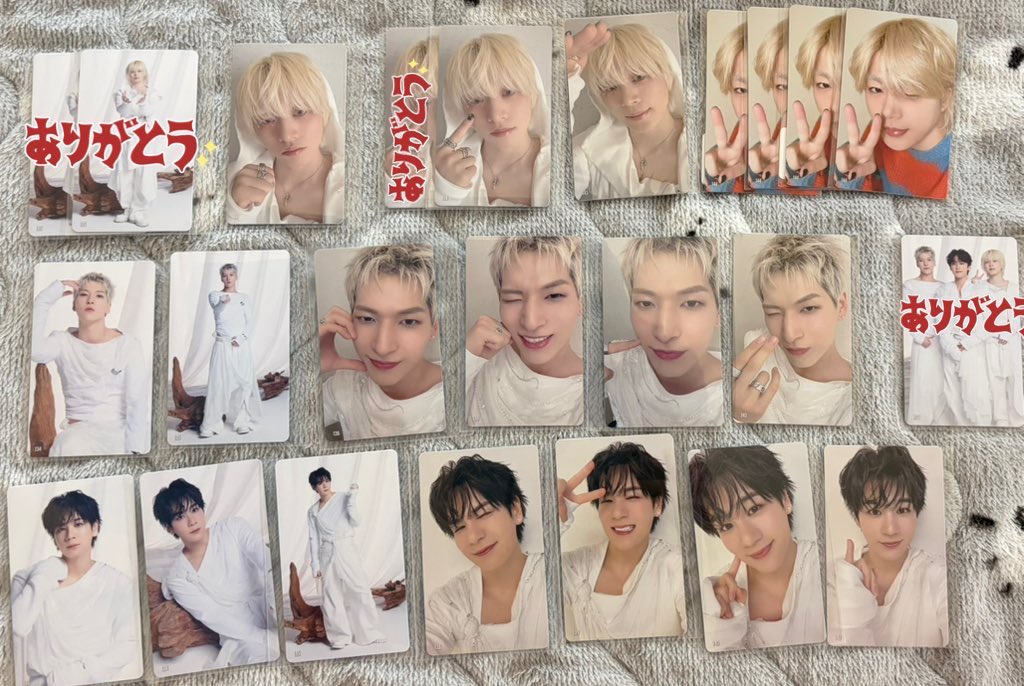 ne　初回プロカ必読 tweet media