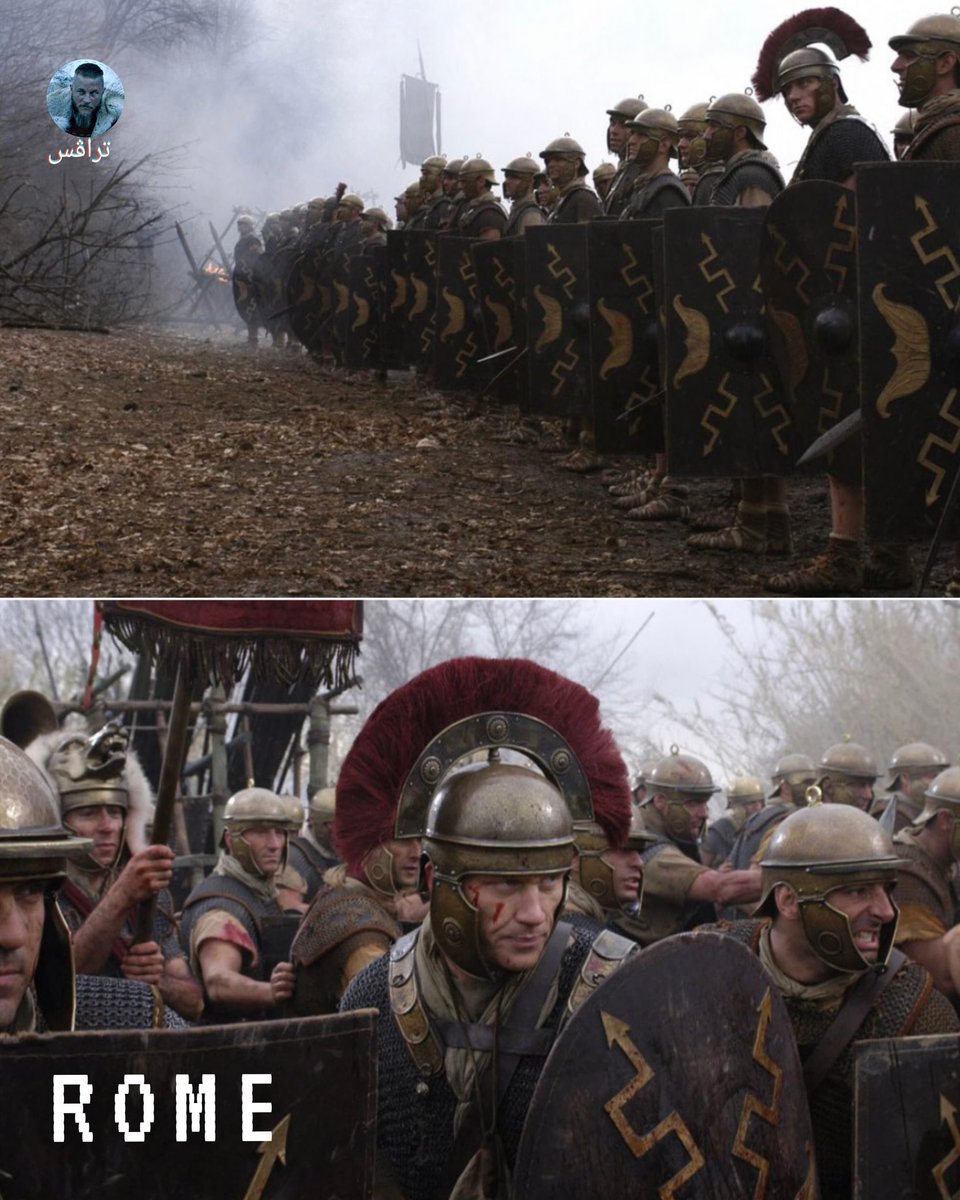 تراڤس tweet media