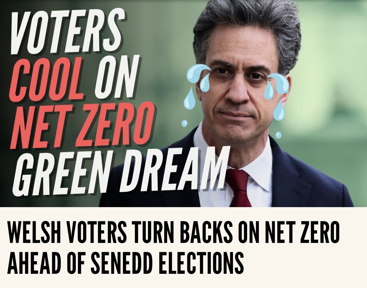 KeillerDon's tweet image. Despite the years of propaganda, mandates and tax-payer funded subsidies.
#CostofNetZero 
#ClimateScam
 order-order.com/2026/04/02/wel…